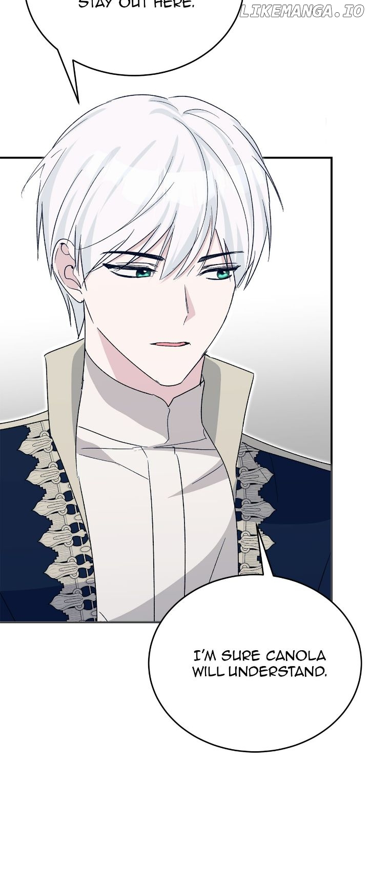 Hawar in the Winter Garden Chapter 72 - page 33