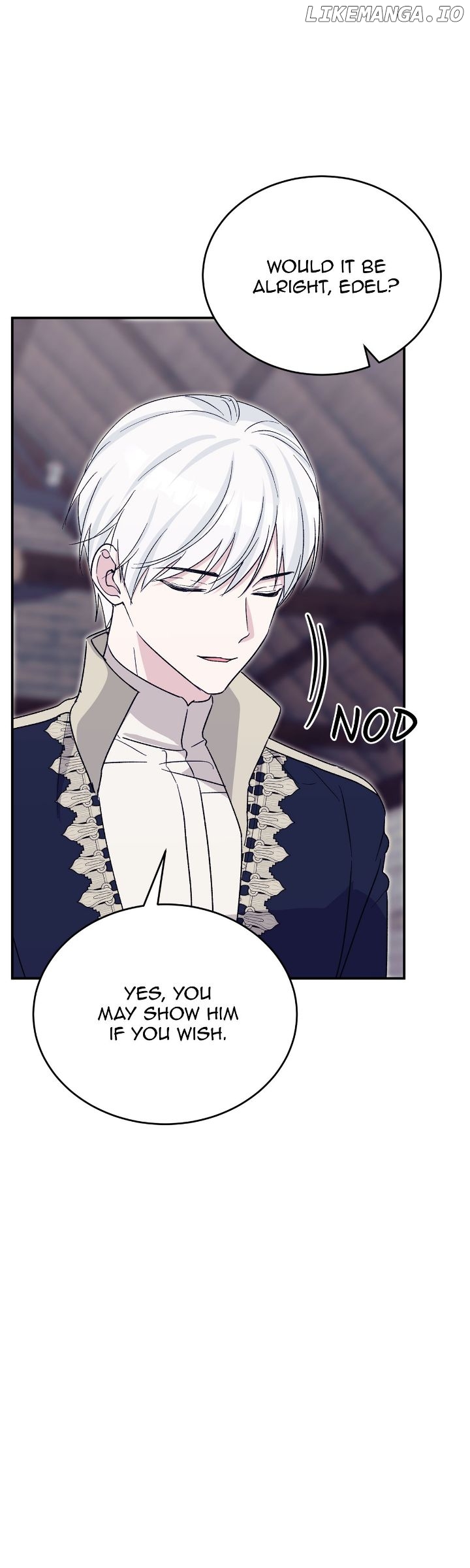 Hawar in the Winter Garden Chapter 72 - page 47