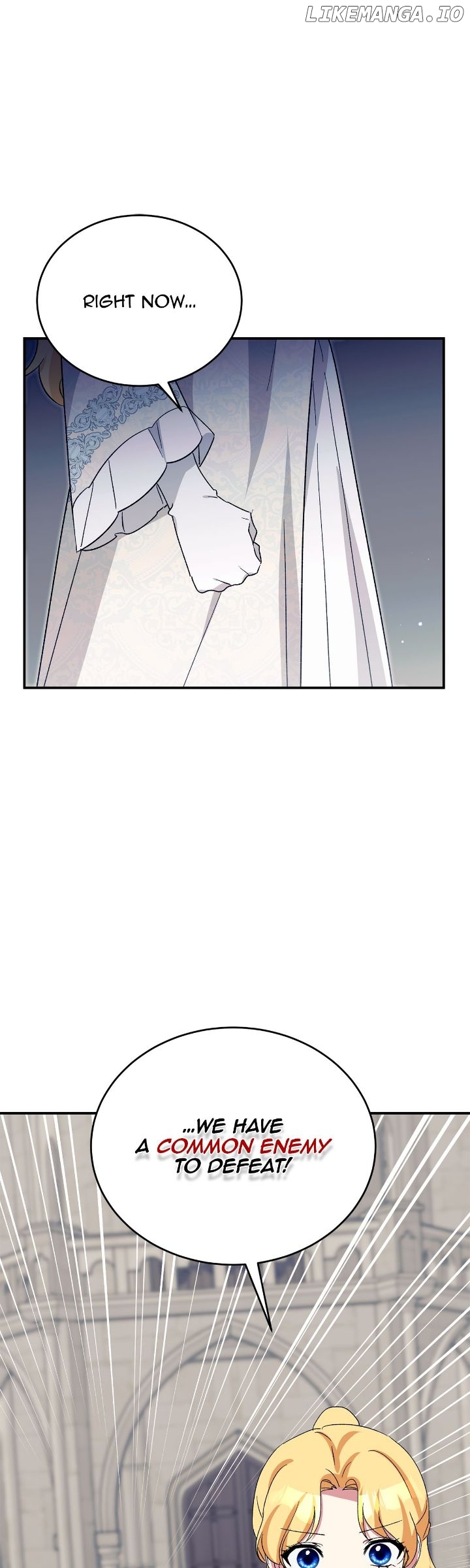 Hawar in the Winter Garden Chapter 72 - page 5