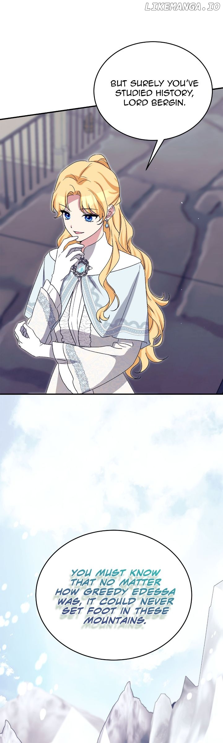 Hawar in the Winter Garden Chapter 72 - page 51