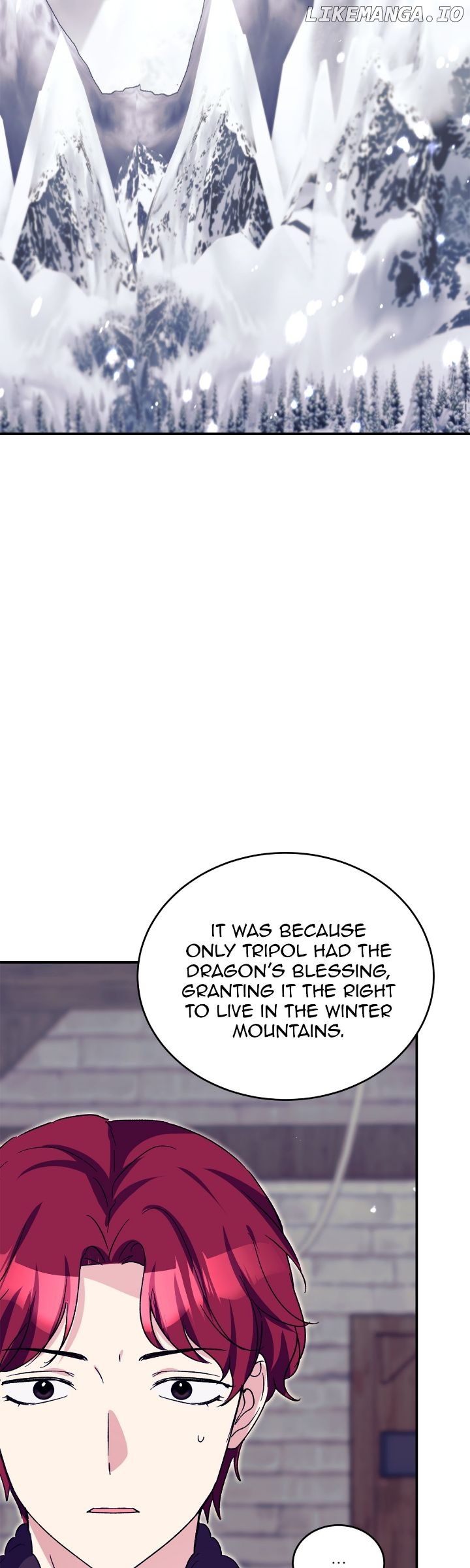 Hawar in the Winter Garden Chapter 72 - page 52