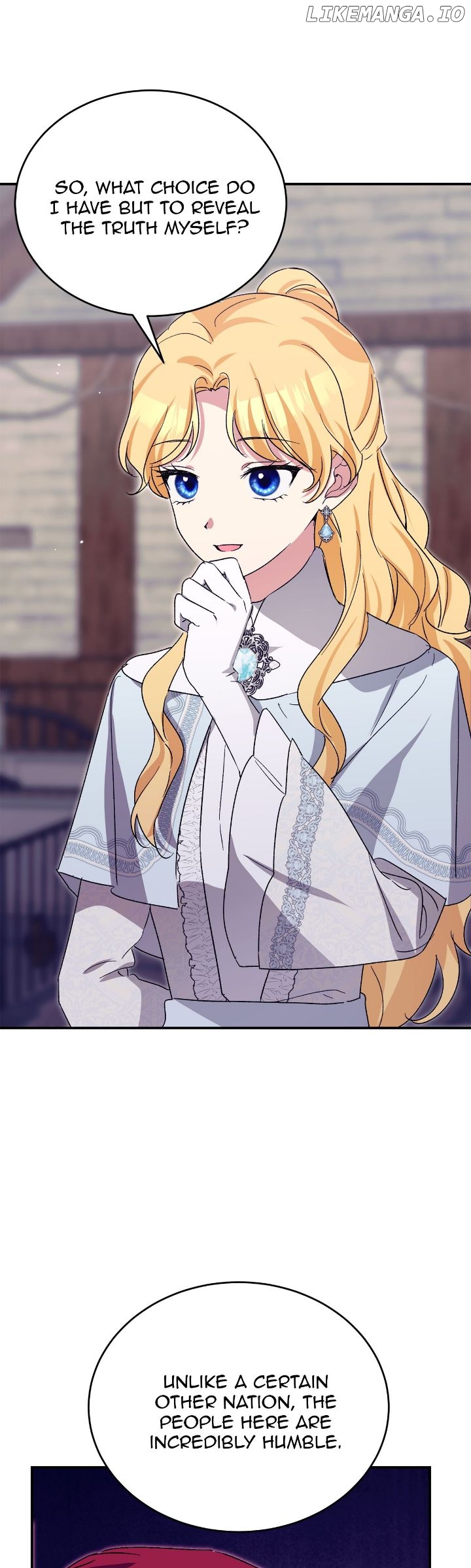 Hawar in the Winter Garden Chapter 72 - page 54