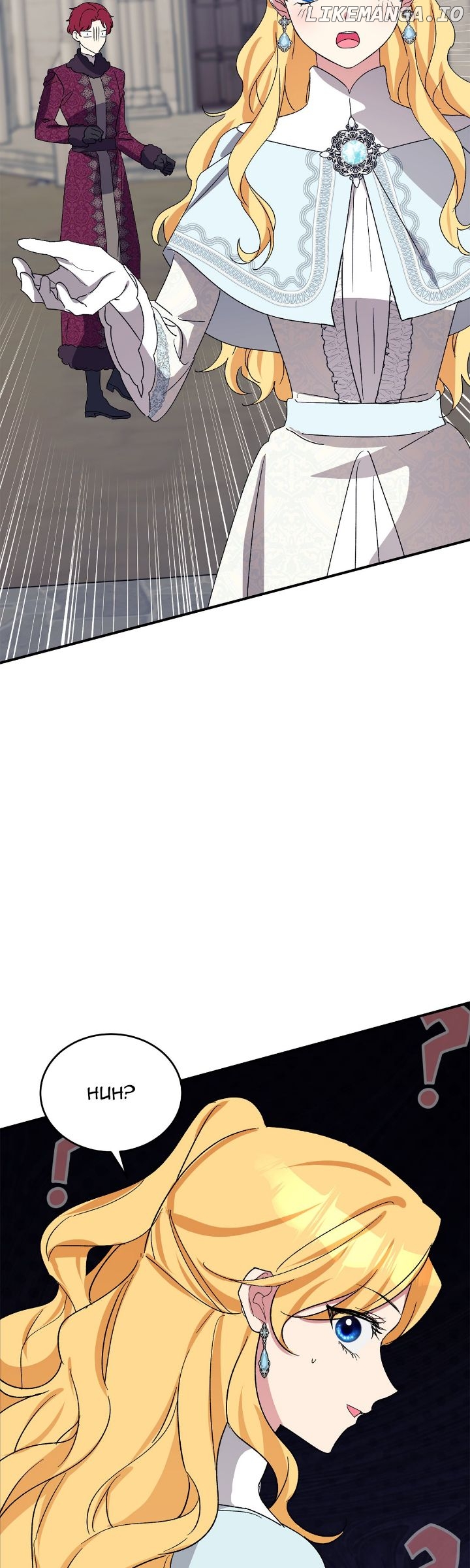 Hawar in the Winter Garden Chapter 72 - page 6