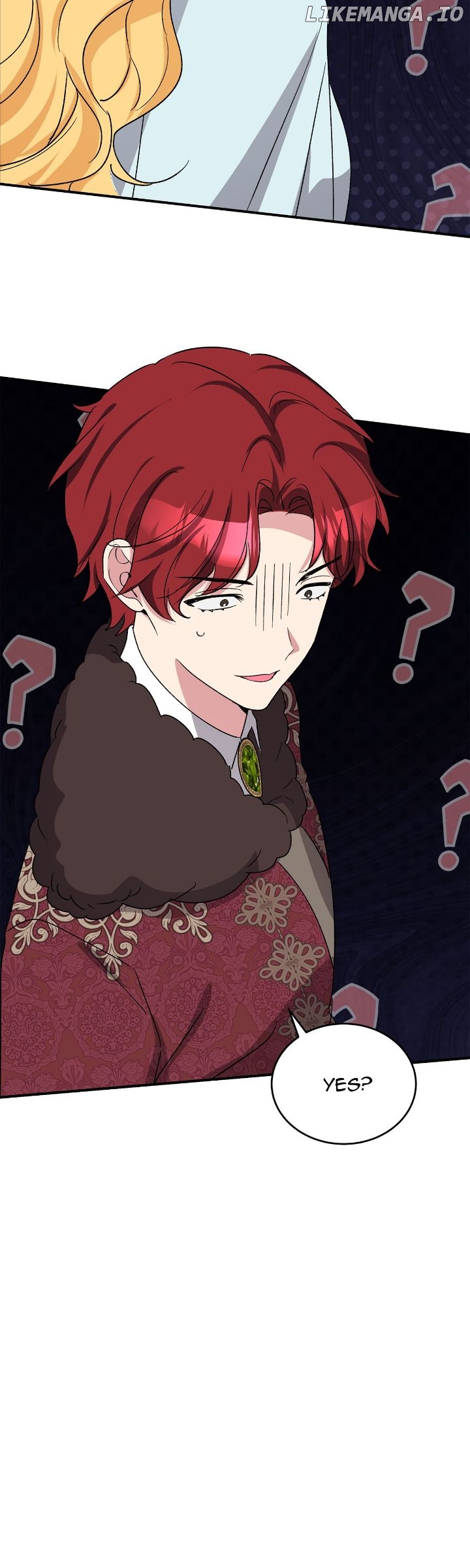 Hawar in the Winter Garden Chapter 72 - page 7