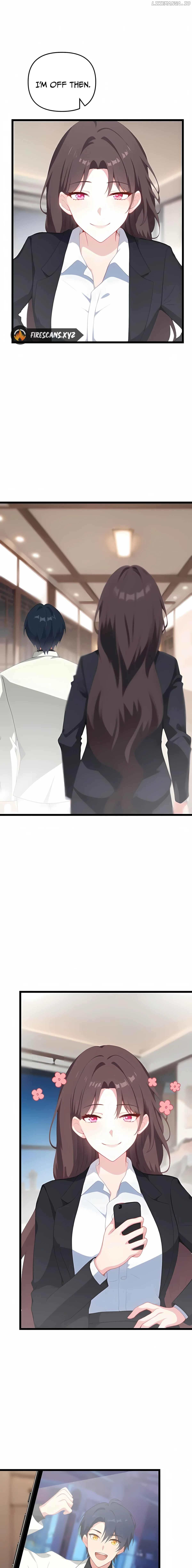 After Listening to What Inside My Mind the Female Leads Want to Flung Into My Harem Chapter 89 - page 2