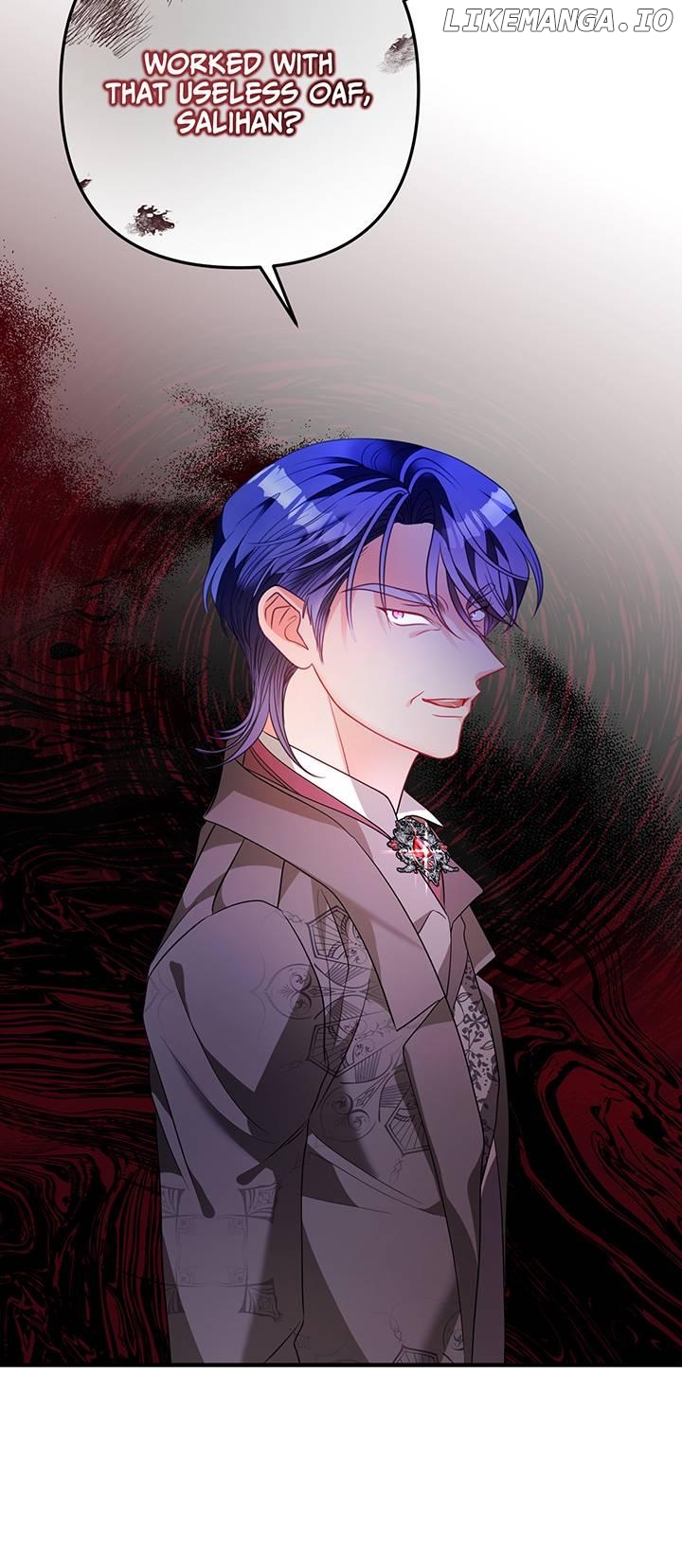 I'm a Doll, but the Tyrant Is Obsessed With Me Chapter 30 - page 11