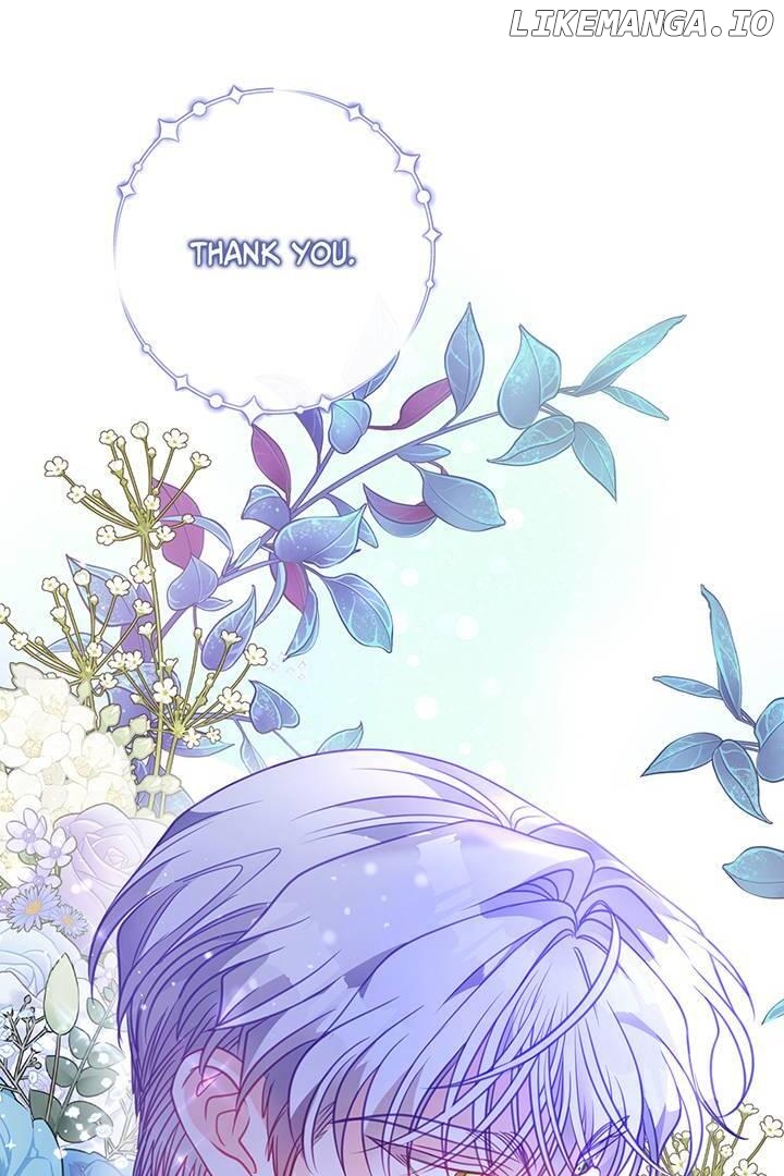 I'm a Doll, but the Tyrant Is Obsessed With Me Chapter 31 - page 9