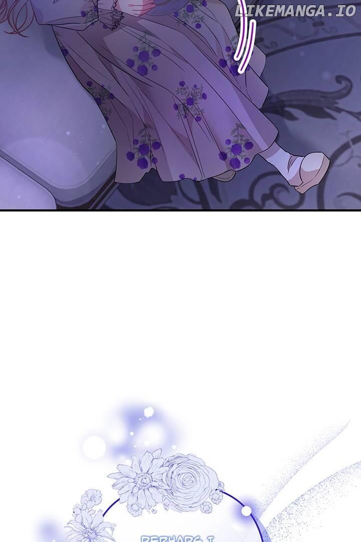 I'm a Doll, but the Tyrant Is Obsessed With Me Chapter 31 - page 99