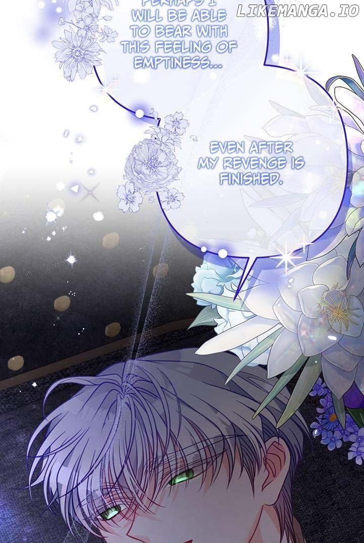 I'm a Doll, but the Tyrant Is Obsessed With Me Chapter 31 - page 100