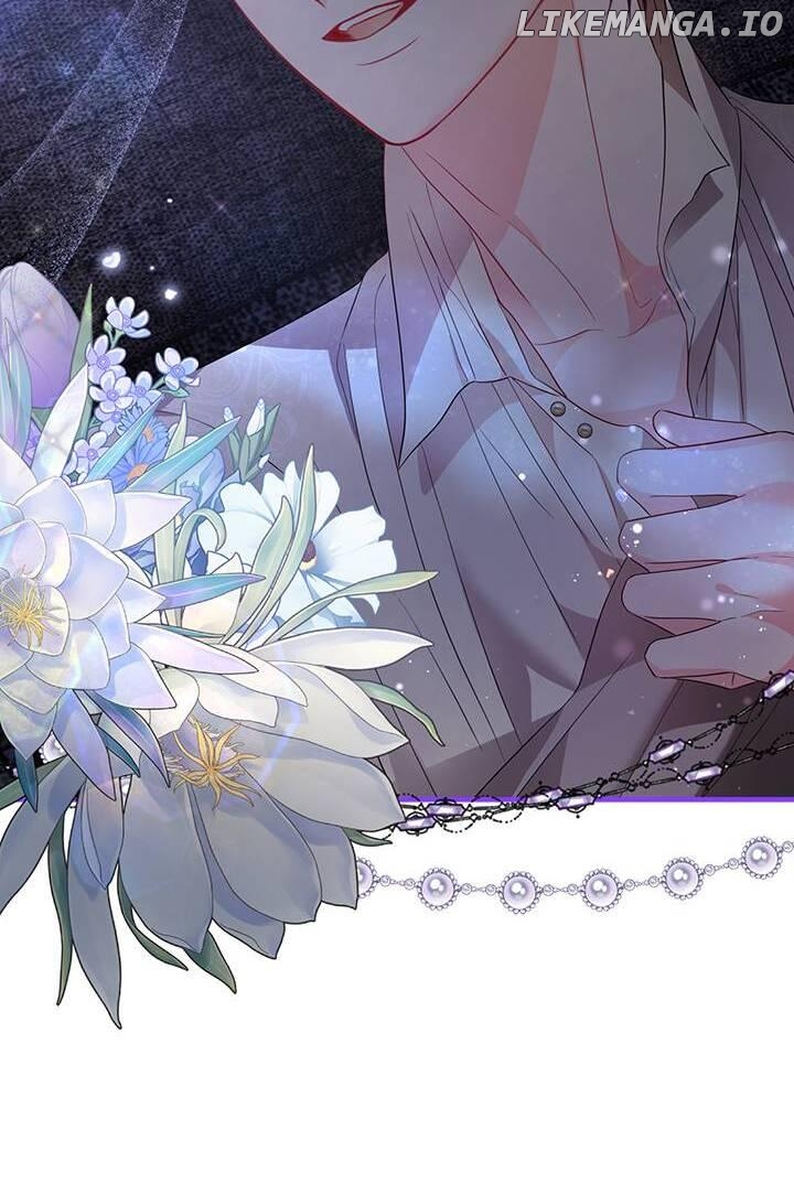 I'm a Doll, but the Tyrant Is Obsessed With Me Chapter 31 - page 101