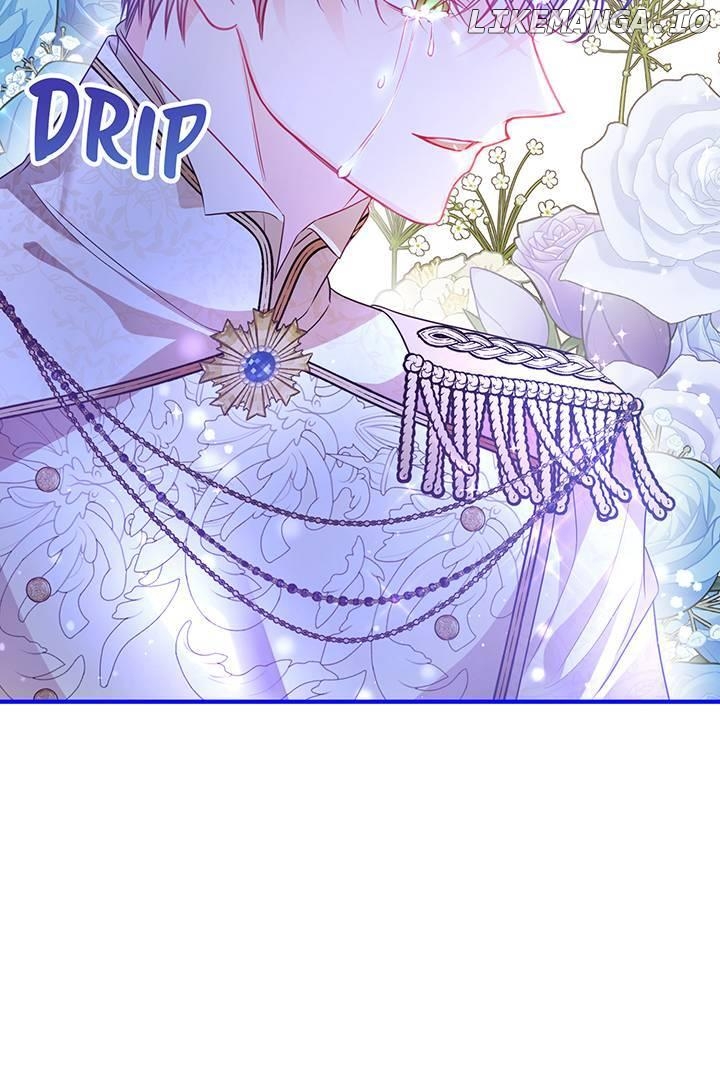 I'm a Doll, but the Tyrant Is Obsessed With Me Chapter 31 - page 10