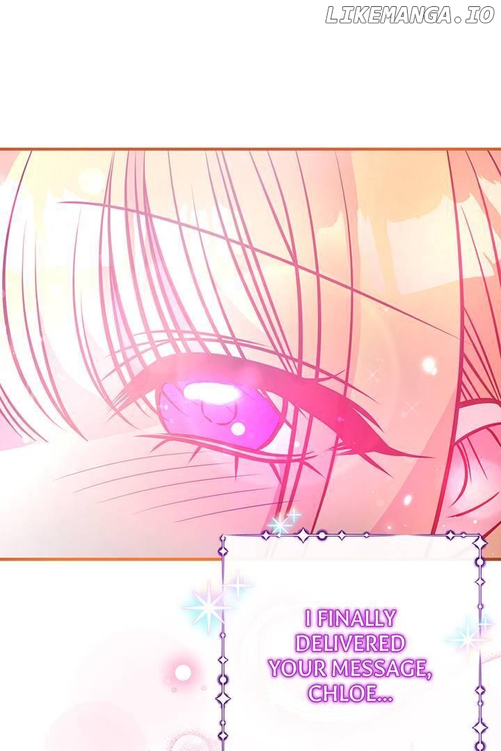 I'm a Doll, but the Tyrant Is Obsessed With Me Chapter 31 - page 12