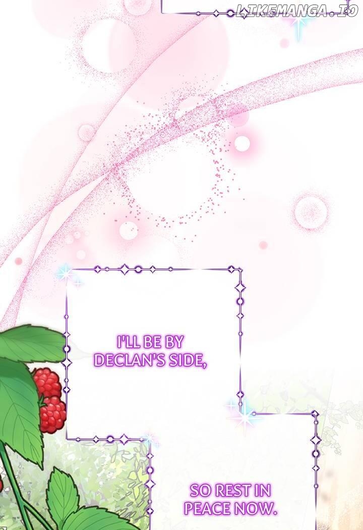 I'm a Doll, but the Tyrant Is Obsessed With Me Chapter 31 - page 13