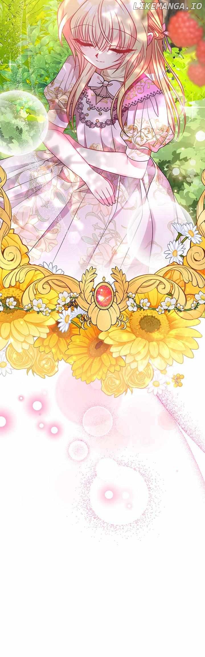 I'm a Doll, but the Tyrant Is Obsessed With Me Chapter 31 - page 15