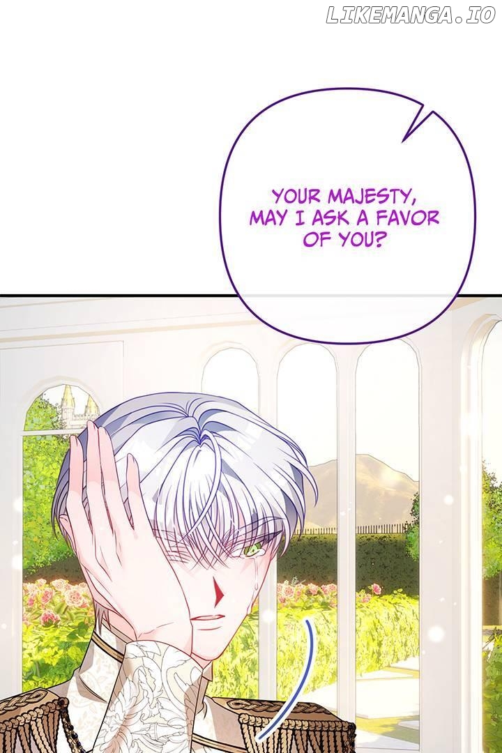 I'm a Doll, but the Tyrant Is Obsessed With Me Chapter 31 - page 16