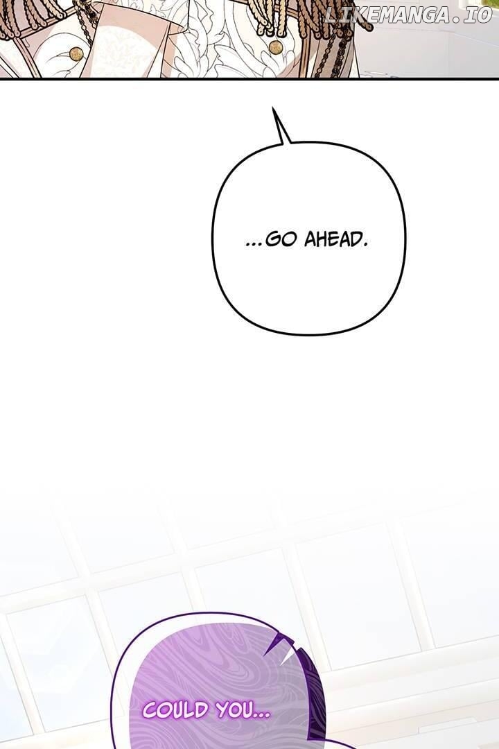 I'm a Doll, but the Tyrant Is Obsessed With Me Chapter 31 - page 17