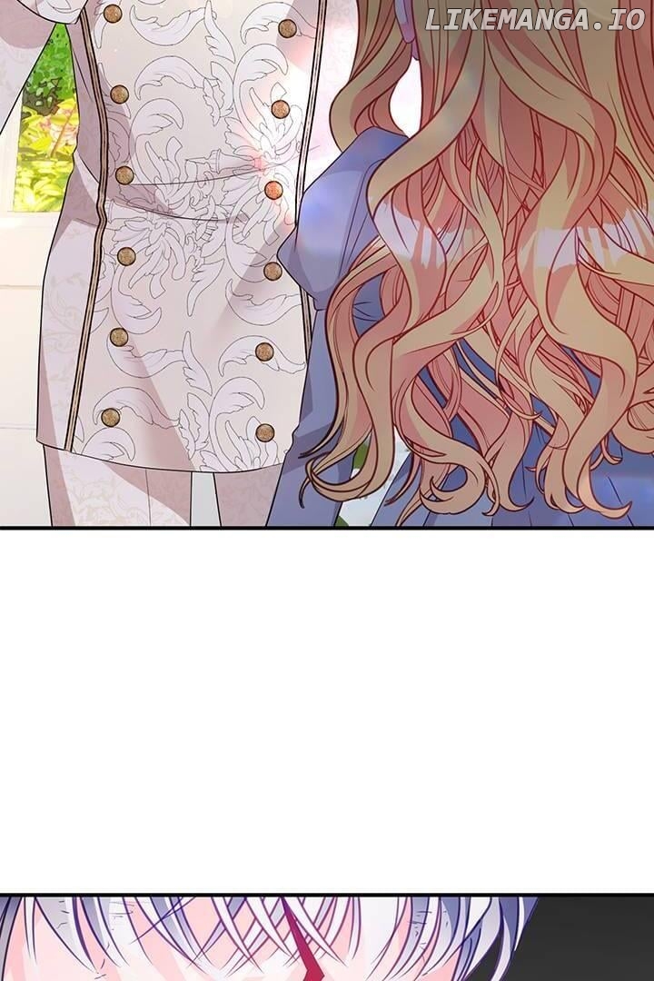 I'm a Doll, but the Tyrant Is Obsessed With Me Chapter 31 - page 19