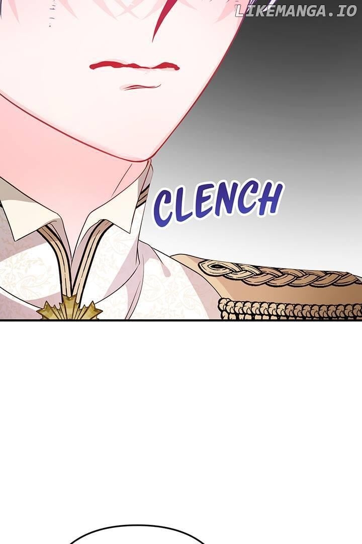 I'm a Doll, but the Tyrant Is Obsessed With Me Chapter 31 - page 20