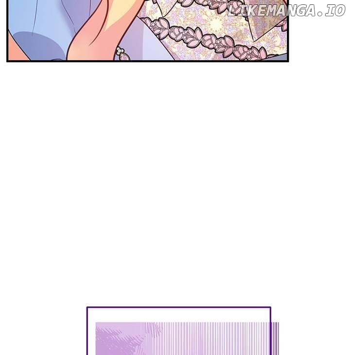 I'm a Doll, but the Tyrant Is Obsessed With Me Chapter 31 - page 25