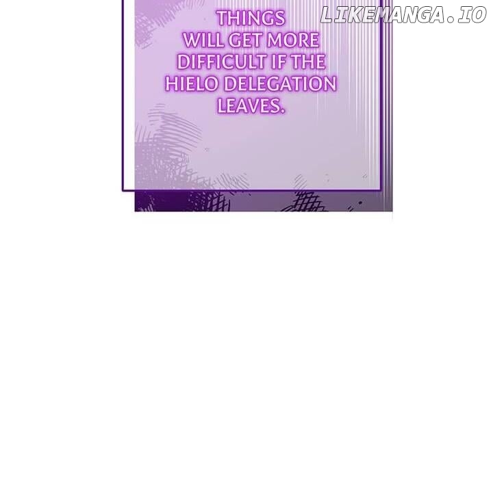 I'm a Doll, but the Tyrant Is Obsessed With Me Chapter 31 - page 26