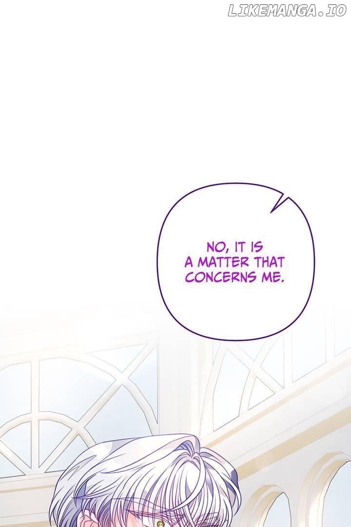 I'm a Doll, but the Tyrant Is Obsessed With Me Chapter 31 - page 27