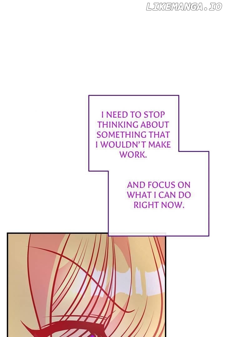 I'm a Doll, but the Tyrant Is Obsessed With Me Chapter 31 - page 2