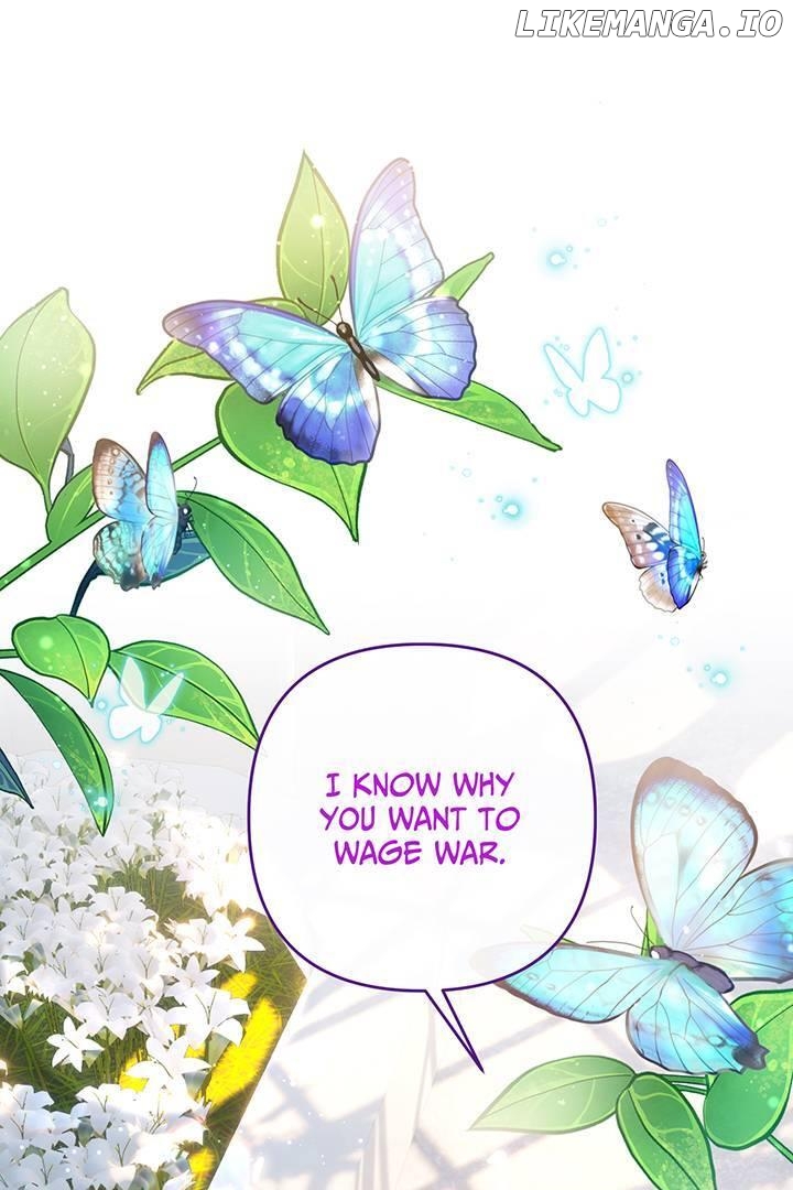 I'm a Doll, but the Tyrant Is Obsessed With Me Chapter 31 - page 29