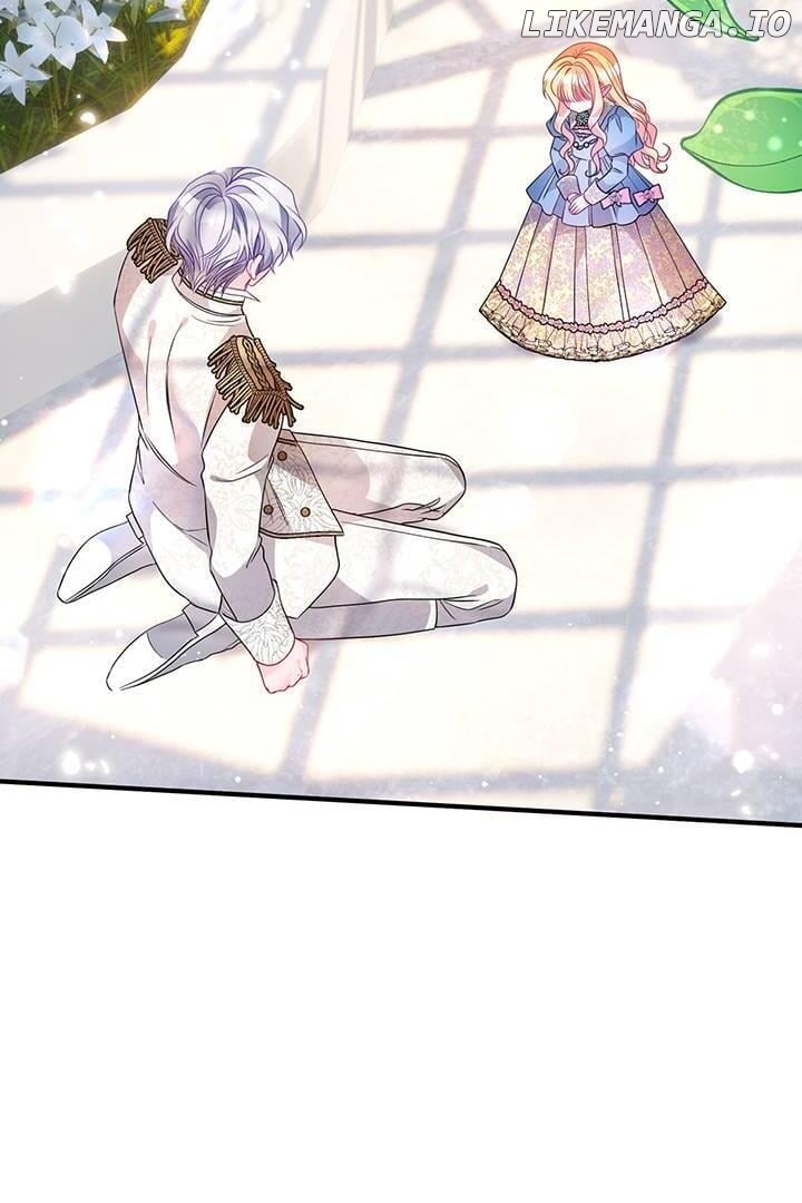 I'm a Doll, but the Tyrant Is Obsessed With Me Chapter 31 - page 30