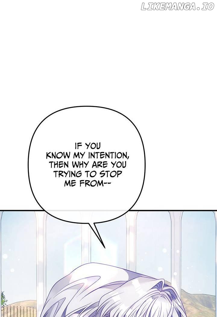 I'm a Doll, but the Tyrant Is Obsessed With Me Chapter 31 - page 33