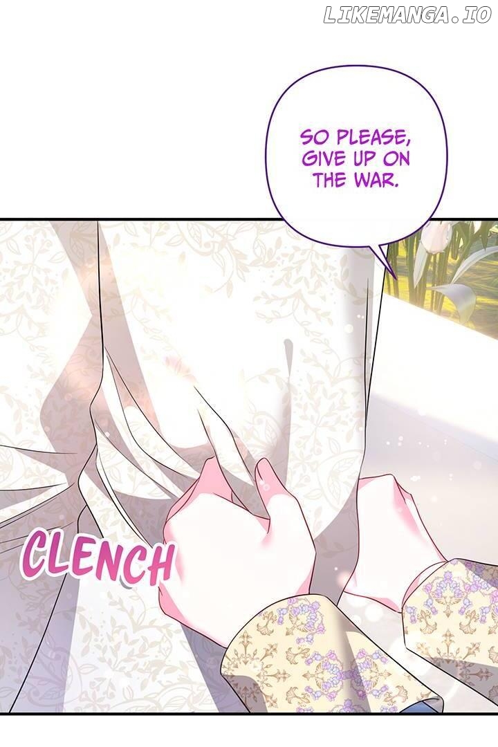 I'm a Doll, but the Tyrant Is Obsessed With Me Chapter 31 - page 38