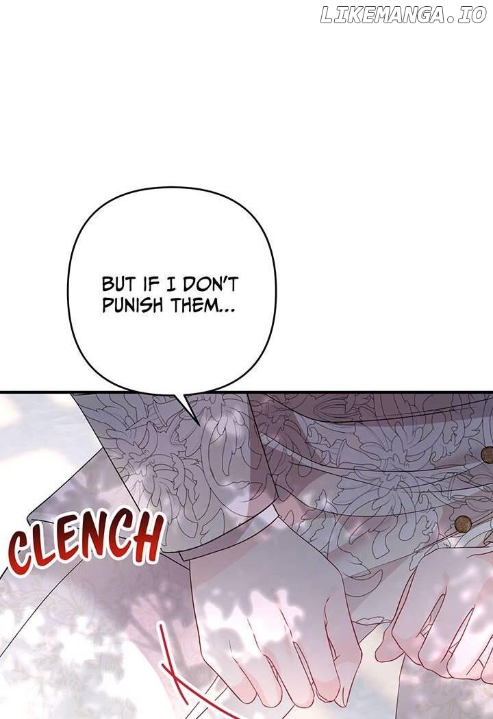 I'm a Doll, but the Tyrant Is Obsessed With Me Chapter 31 - page 41