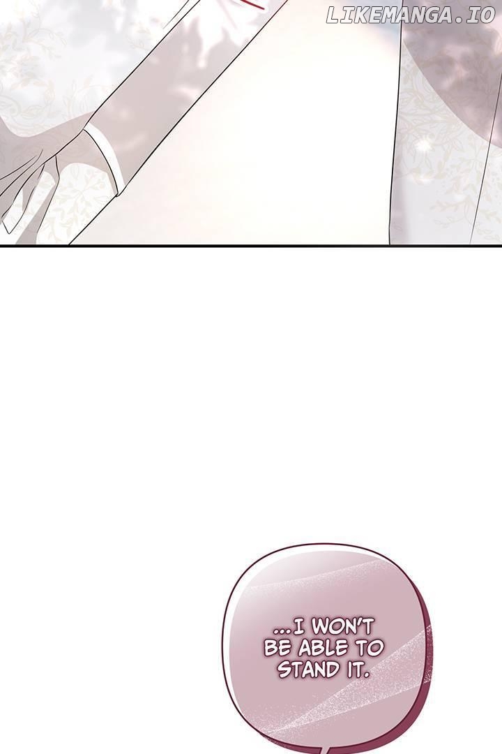 I'm a Doll, but the Tyrant Is Obsessed With Me Chapter 31 - page 42