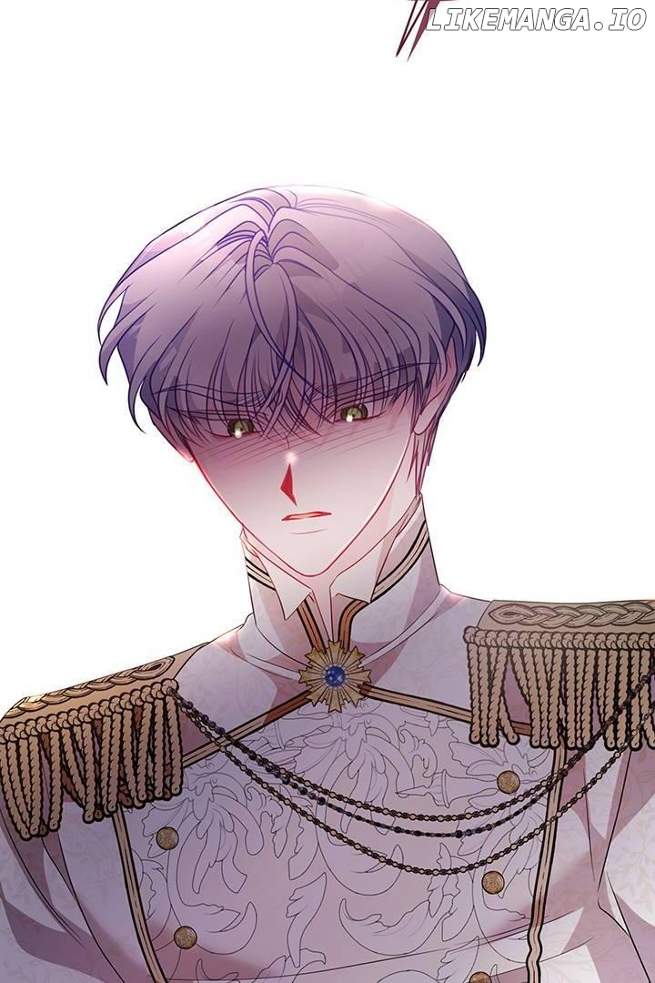 I'm a Doll, but the Tyrant Is Obsessed With Me Chapter 31 - page 43