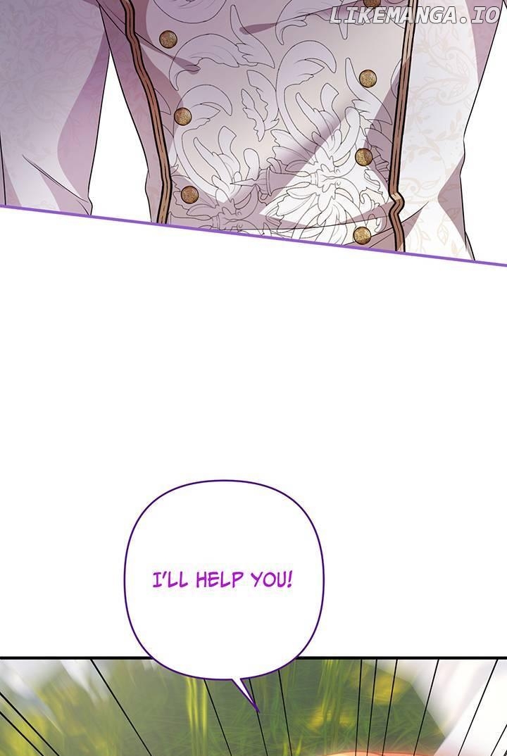 I'm a Doll, but the Tyrant Is Obsessed With Me Chapter 31 - page 44