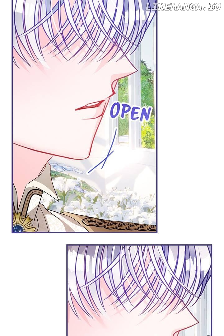 I'm a Doll, but the Tyrant Is Obsessed With Me Chapter 31 - page 48