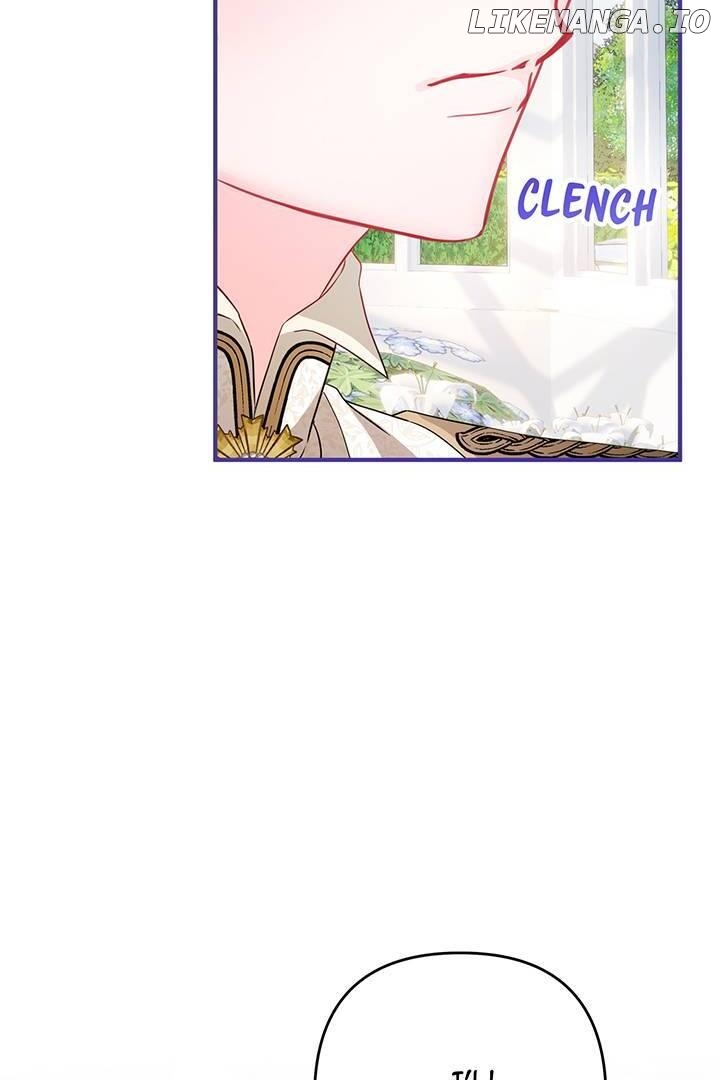 I'm a Doll, but the Tyrant Is Obsessed With Me Chapter 31 - page 49