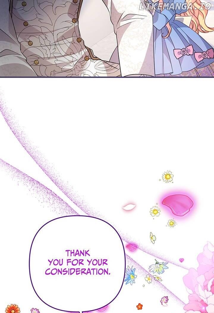 I'm a Doll, but the Tyrant Is Obsessed With Me Chapter 31 - page 51