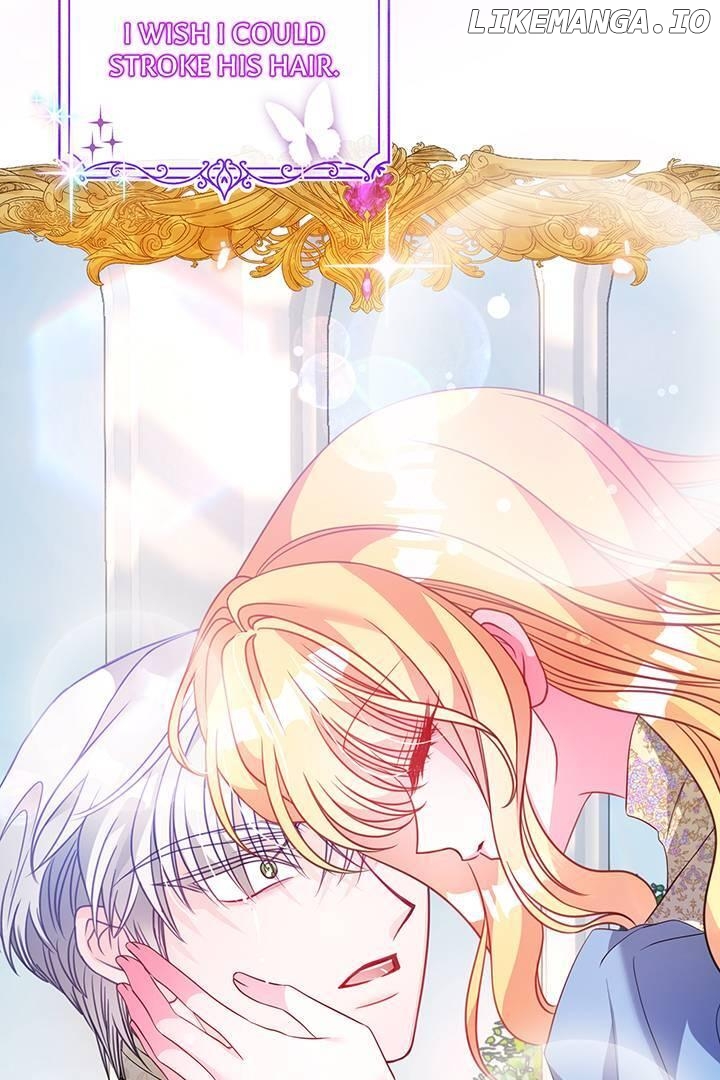 I'm a Doll, but the Tyrant Is Obsessed With Me Chapter 31 - page 56