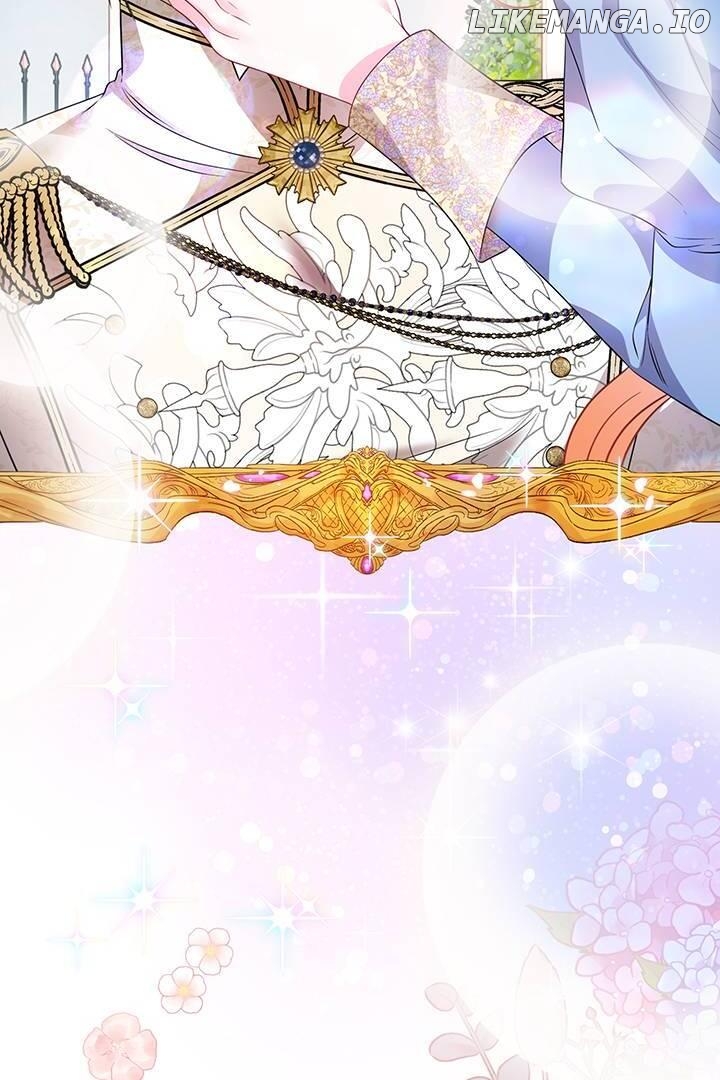 I'm a Doll, but the Tyrant Is Obsessed With Me Chapter 31 - page 57