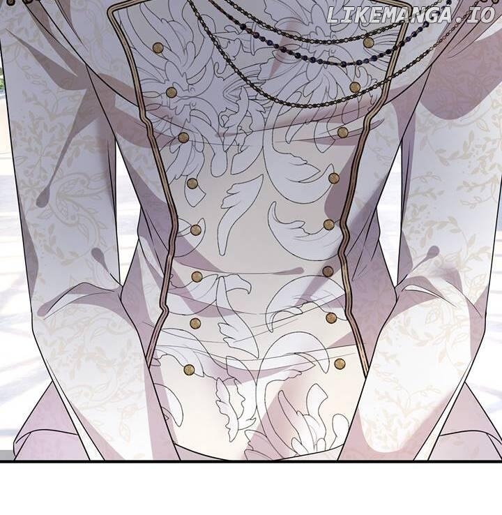 I'm a Doll, but the Tyrant Is Obsessed With Me Chapter 31 - page 5