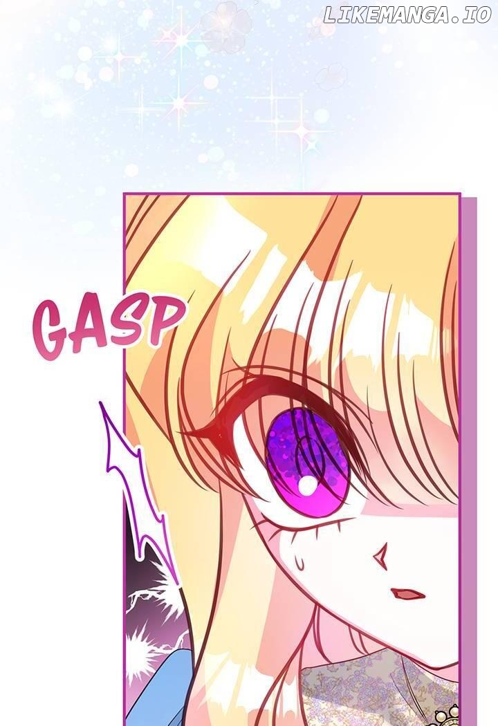 I'm a Doll, but the Tyrant Is Obsessed With Me Chapter 31 - page 59