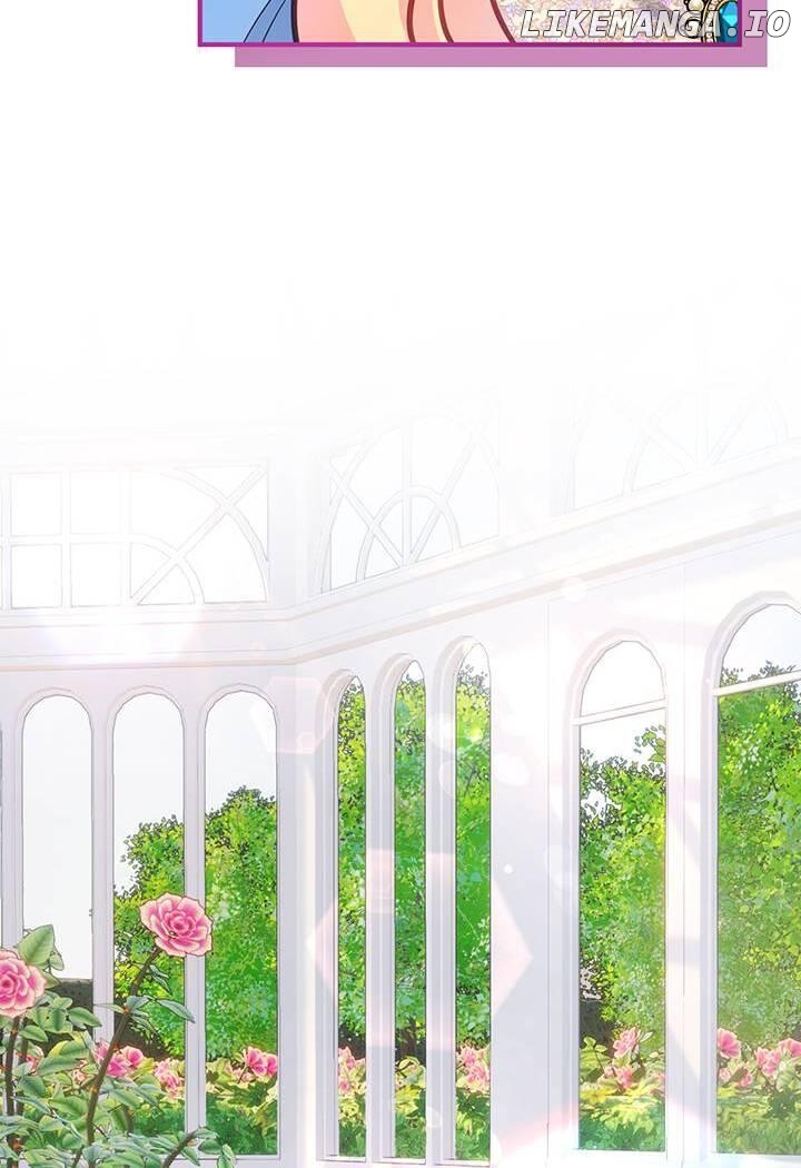 I'm a Doll, but the Tyrant Is Obsessed With Me Chapter 31 - page 60