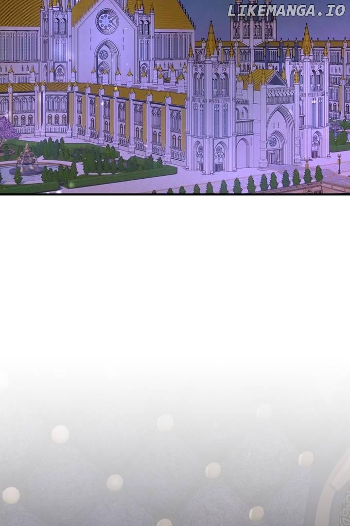 I'm a Doll, but the Tyrant Is Obsessed With Me Chapter 31 - page 64