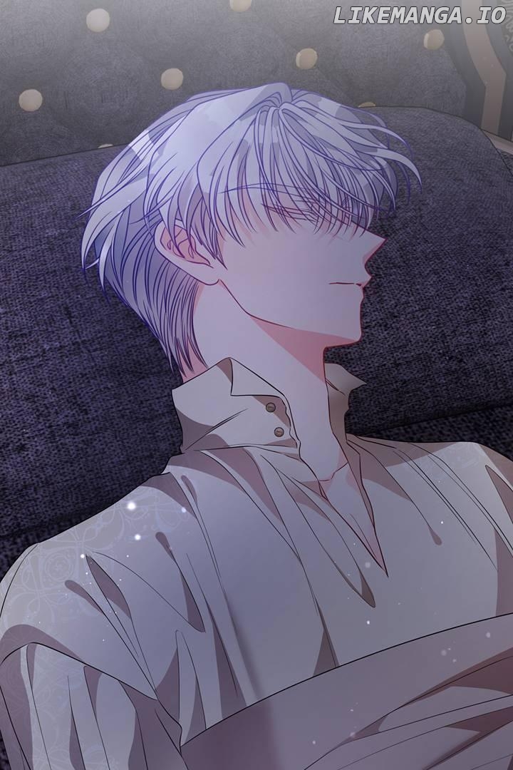 I'm a Doll, but the Tyrant Is Obsessed With Me Chapter 31 - page 65