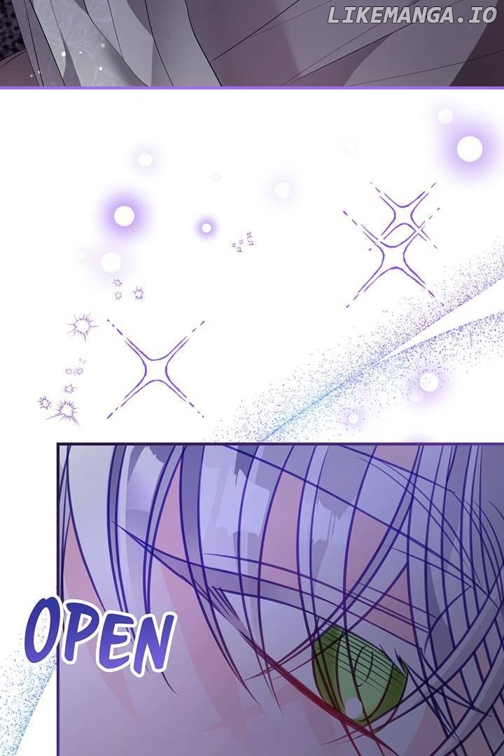 I'm a Doll, but the Tyrant Is Obsessed With Me Chapter 31 - page 66