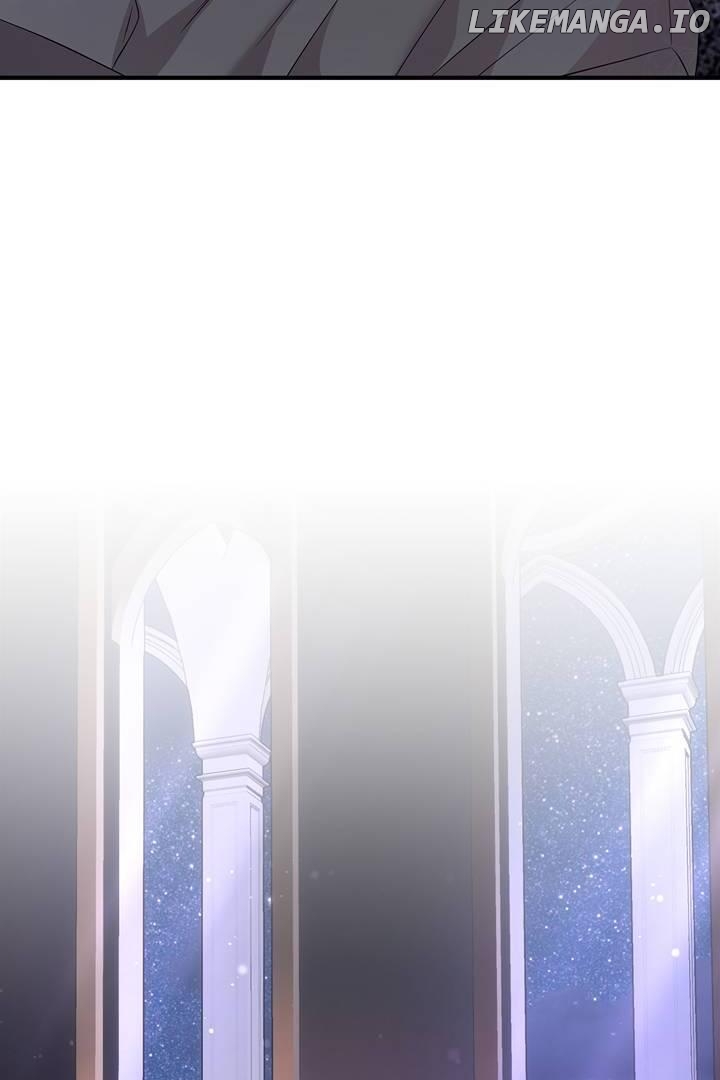 I'm a Doll, but the Tyrant Is Obsessed With Me Chapter 31 - page 70