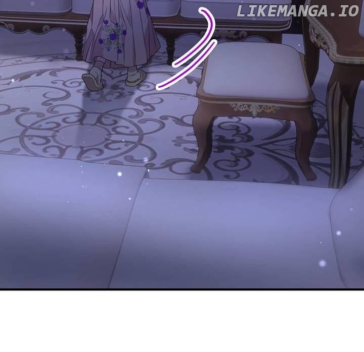 I'm a Doll, but the Tyrant Is Obsessed With Me Chapter 31 - page 73