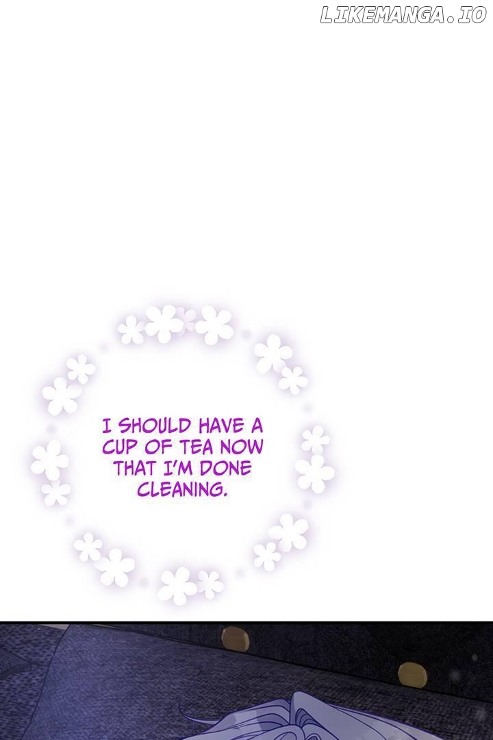 I'm a Doll, but the Tyrant Is Obsessed With Me Chapter 31 - page 75