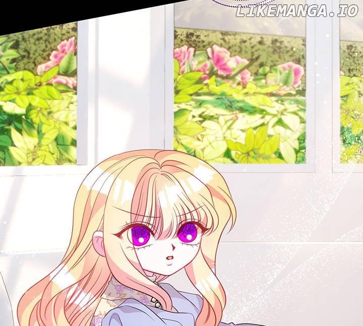 I'm a Doll, but the Tyrant Is Obsessed With Me Chapter 31 - page 79