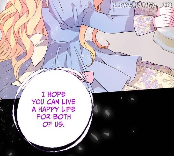 I'm a Doll, but the Tyrant Is Obsessed With Me Chapter 31 - page 80